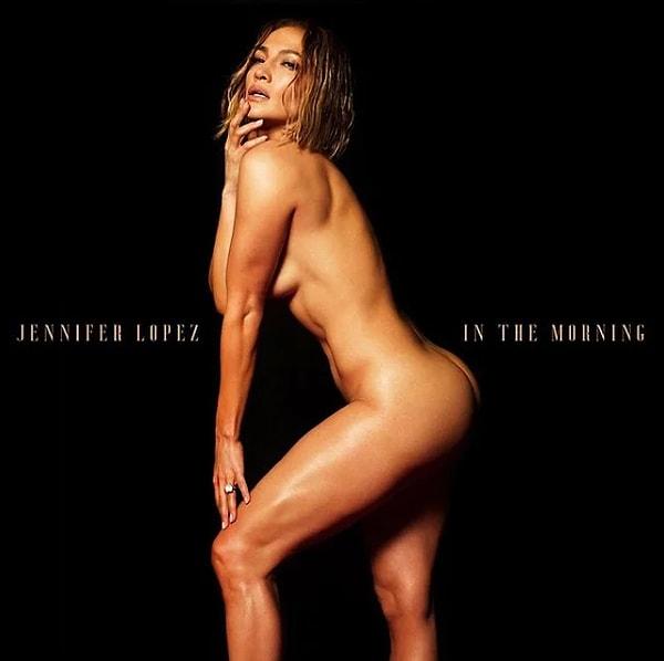 16. Merve Boluğur'dan sonra Jennifer Lopez, ortalığa benzin dökerek giriş yaptı!