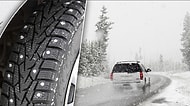 Kış Lastiği Ne Zaman Takılmalı, Faydaları Neler? İşte Kış Lastiği Hakkında Bilmeniz Gereken Şeyler!