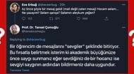 "Öğrenciler Hocalarına Nasıl Mail Atmalıdır?" Dersi Veren Akademisyenler Büyük Tepkiye Sebep Oldu