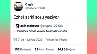 Bir Hafta Boyunca Ünlüleri Mizahına Alet Ederek Güldüren Kişiler
