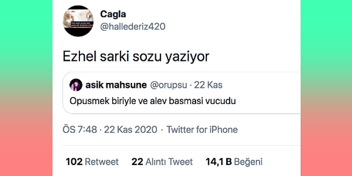 Bir Hafta Boyunca Ünlüleri Mizahına Alet Ederek Güldüren Kişiler