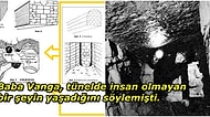 Baba Vanga'nın Ziyaret Ettiği Sırada İnsan Olmayan Bir Şeylerin Yaşadığını Söylediği, Bulgaristan'daki Çok Gizli Tünel: Tsarichina