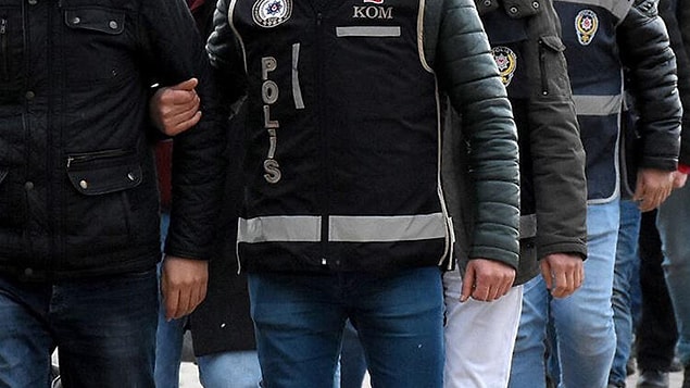 Olayın ardından 'öldürmeye teşebbüs' suçlamasıyla gözaltına alınan Yaşar E. tutuklanarak cezaevine gönderildi.