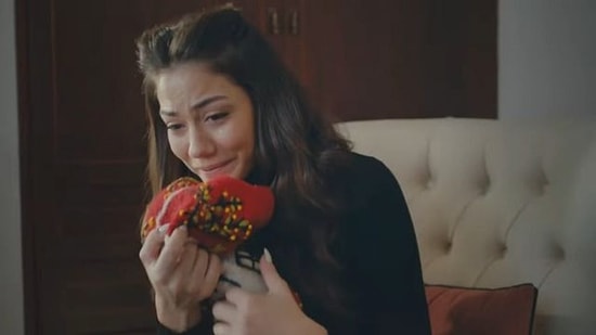 Doğduğun Ev Kaderindir 22. Fragman Yayında! Yeni Fragmanda Mehdi ile Barış Karşı Karşıya Geliyor!