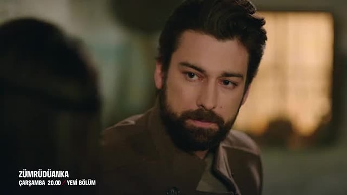 Zümrüdüanka 21. Bölüm Fragmanı