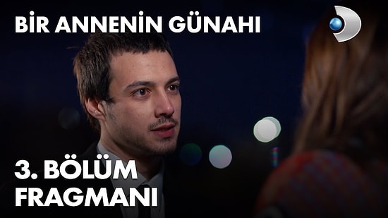 Bir Annenin Günahı 3. Bölüm Fragmanı Geldi! Yeni Fragmanda Yusuf İlk Davasını Alıyor!
