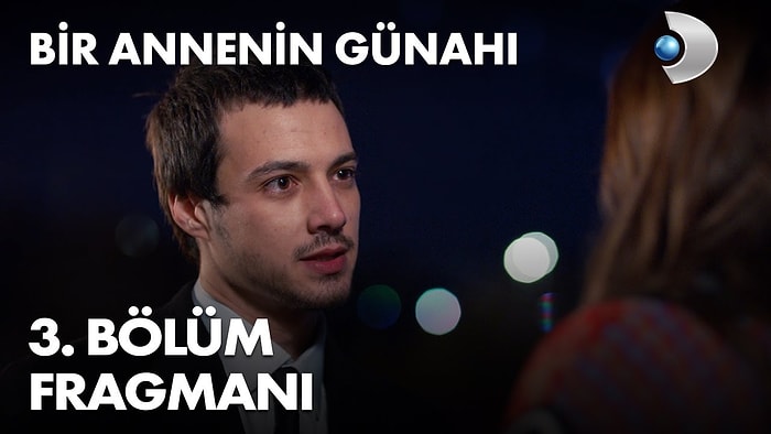 Bir Annenin Günahı 3. Bölüm Fragmanı Geldi! Yeni Fragmanda Yusuf İlk Davasını Alıyor!