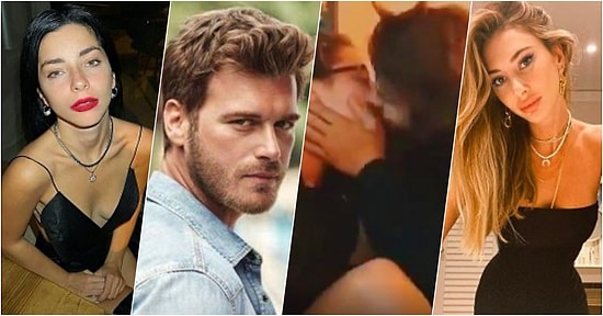 Bolca Olay ve Dedikoduya Doyduğumuz Gıybet Kazanı Bu Hafta da Fokur Fokur Kaynıyor!