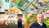 Saadet Büyük Yazio: 2020 Sonunda Euro 10 TL! 2021'de Erken Seçim Olacak!