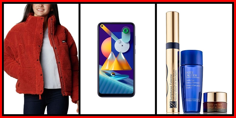 Bu Pazar Keyfinizi Yerine Getirecek İndirimli 19 Fırsat Ürünü