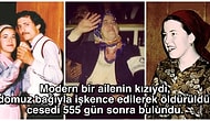 Kur'an'ın Dogmatik Bir Şekilde Yorumlanmasını Eleştirdiği İçin İşkenceyle Katledilen Müslüman Feminist Yazar: Konca Kuriş