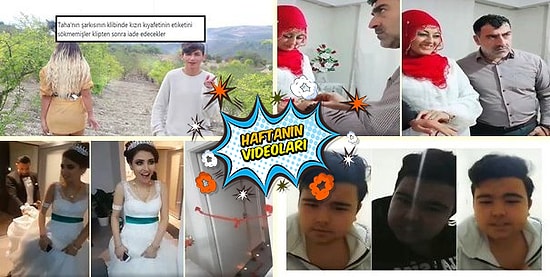 Geçtiğimiz Haftanın Mutlaka İzlemeniz Gereken 10 Videosu