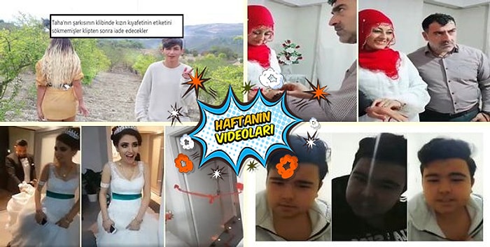 Geçtiğimiz Haftanın Mutlaka İzlemeniz Gereken 10 Videosu