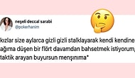 Instagram'da Görüp Beğendiği Erkek İçin Uyguladığı Flört Taktiklerini Paylaşan Kadın ve Gelen Tepkiler