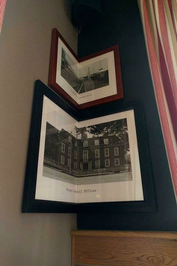 19. "Я думаю, у меня талант дизайнера..."