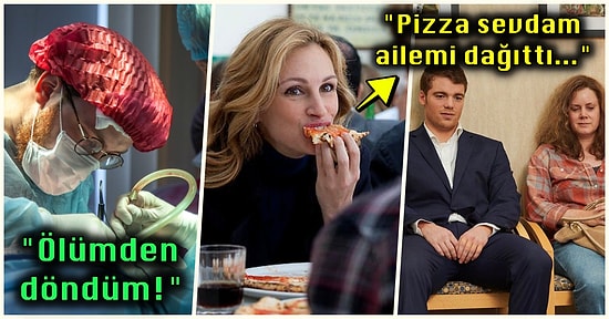 Aldığınız Her Kararın Kelebek Etkisi Yaratıp Hayatınıza Nasıl Etki Ettiğini Gösteren 16 Akılalmaz Olay