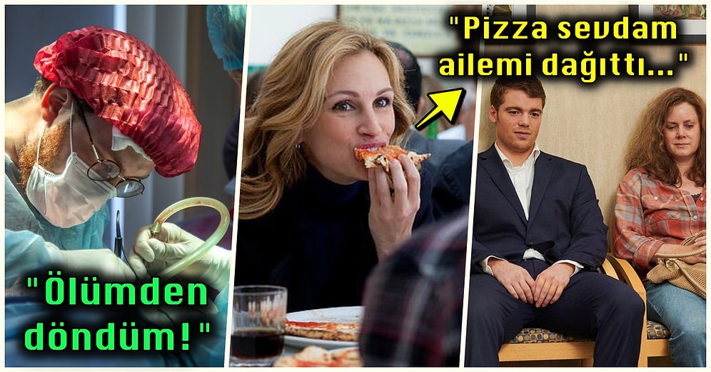 Aldığınız Her Kararın Kelebek Etkisi Yaratıp Hayatınıza Nasıl Etki Ettiğini Gösteren 16 Akılalmaz Olay