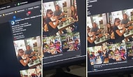 Araba İlanı Açan ve Arabasının Fotoğraflarını Paylaşmak İsterken Galerisindeki Tüm Fotoğrafları Paylaşan Adam