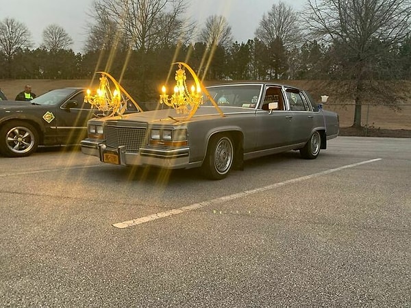 3. Когда хочется немного шика...