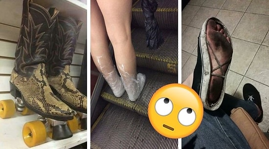 25 проектов в стиле "Сделай сам", которые не должны были быть воплощены в жизнь (Часть-2)