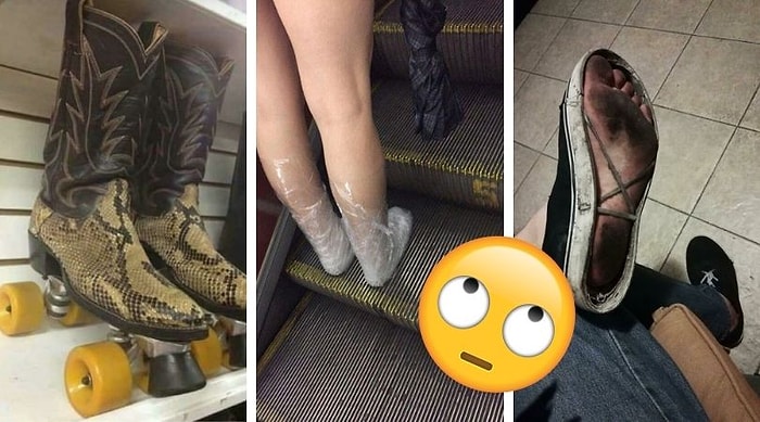 25 проектов в стиле "Сделай сам", которые не должны были быть воплощены в жизнь (Часть-2)