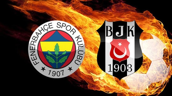 Fenerbahçe- Beşiktaş Derbi Maçı Nereden Canlı İzlenir?