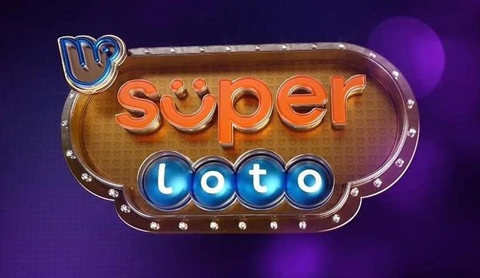 Süper Loto Sonuçları Belli Oldu! 29 Kasım Süper Loto Sonuçları Sorgulama...