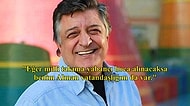 Sempatikliği ile Herkesin Gönülden Sevdiği Yılmaz Vural'ın Efsane Olmuş Açıklamaları