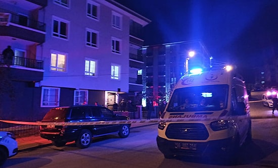 17 Yaşındaki Gülnur, Tüfekle Başından Vurulmuş Halde Ölü Bulundu