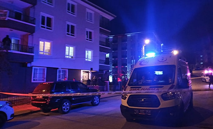 17 Yaşındaki Gülnur, Tüfekle Başından Vurulmuş Halde Ölü Bulundu