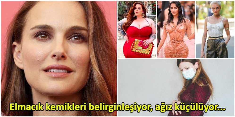 Daha Kısa Boy, Daha Fazla Kilo, Daha Uzun Doğurganlık Süresi: Gelecekte Kadınlar Nasıl Görünecek?