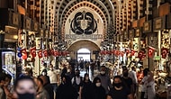 TÜİK: Türkiye Ekonomisi Üçüncü Çeyrekte Yüzde 6,7 Büyüdü