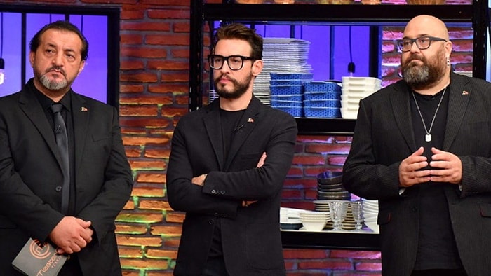 MasterChef Uğur Neden Elendi? Elendikten Sonra Ne Dedi? İşte MasterChef Eleme Gecesinde Yaşananlar...