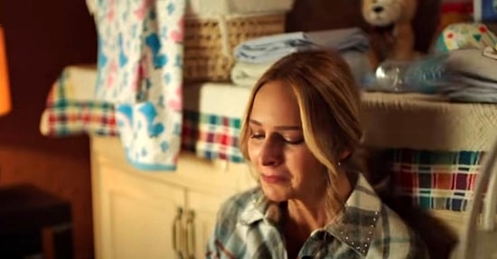 Maria ile Mustafa 14. Bölüm Fragmanı... Yeni Fragmanda Maria Bebeğini Kaybediyor!