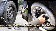 10 Maddede Aracınızın Lastik Bakımı, Tamirini ve Değişimini Nasıl Yapabileceğinizi Açıklıyoruz!