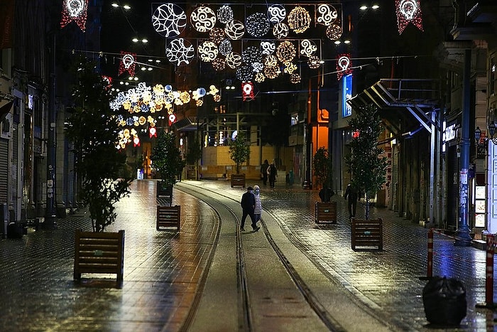 Yeni Yasaklar Gelebilir! Sokağa Çıkma Yasağı, Seyahat Kısıtlaması ve Dahası...