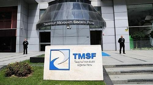 TMSF'den 116 Milyon Dolarlık ‘Hesap Hatası’