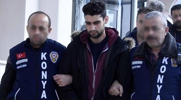 Geçtiğimiz Şubat ayında Kadir Şeker, Konya'da sevgilisi Ayşe Dırla'ya şiddet uygulayan Özgür Duran'ı, engel olmak isterken kalbinden bıçaklayarak öldürmüştü. Mahkemeye sevk edilen Şeker,  'kasten adam öldürme' suçundan tutuklanmıştı ve 12 yıl 6 ay ceza almıştı.