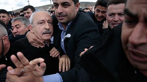 Kılıçdaroğlu'na Linç Girişiminde Skandal Savunma: 'Öldürmek İsteseydik Oradan Çıkamazdı'