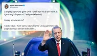 Sayıştay Raporundan: Ovit Tüneli'nde 19.5 Bin TL'lik İş İçin 17 Milyon TL Ödenmiş