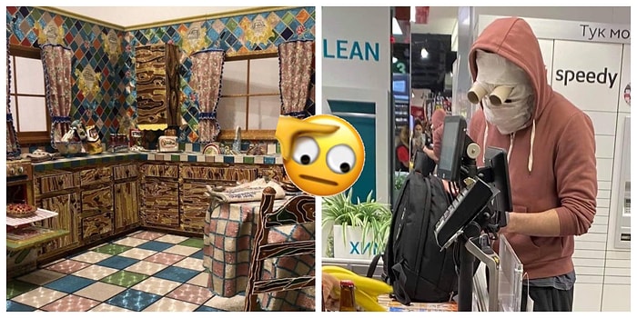 15 ужасных идей, которые никогда не должны были увидеть этот мир (Часть 2)