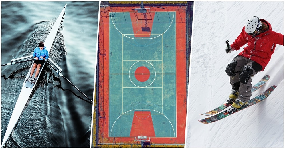 Karakter ve Fizik Olarak Hangi Spora Daha Yakınsın?