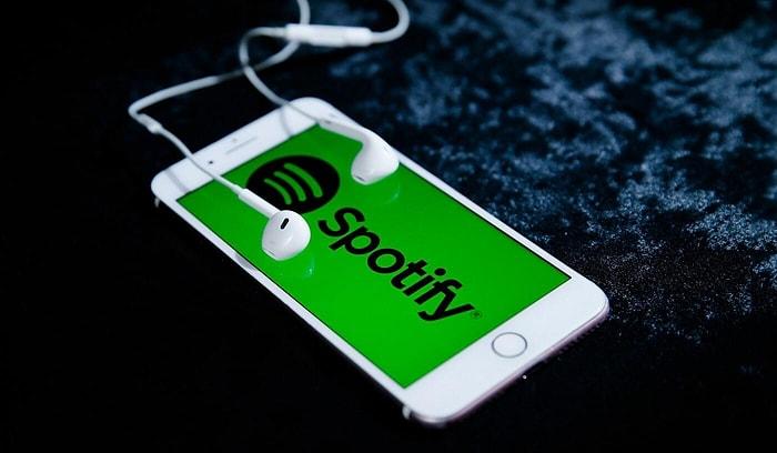 'Hikaye' özelliği Twitter'ın ardından Spotify'a da geliyor