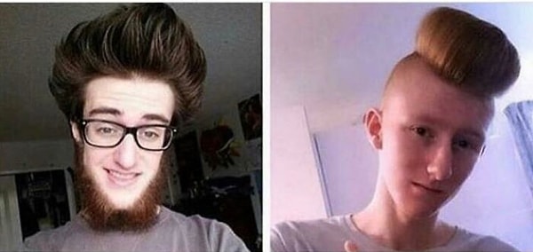 6. Молодой волшебник и его протеже.