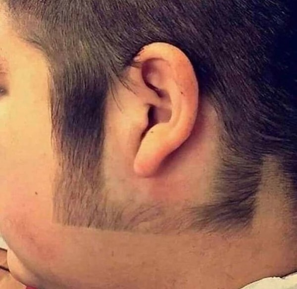 6. Геометрические формы всегда в тренде.