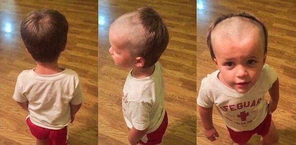 9. Когда тебе уже хорошо за 50, и ты разведен.