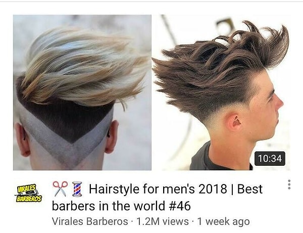 15. Берберы, не надо так, ОСТАНОВИТЕСЬ!