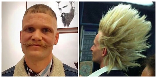 15 худших стрижек всех времен и народов (Часть 2)