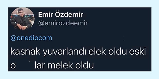 Aile Büyüklerinden Duydukları Fantastik Küfürleri Paylaşarak Kelime Haznemizi Genişleten Takipçilerimiz