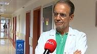 Prof. Dr. Mehmet Ceyhan’dan Sinovac Açıklaması: 'Etkin Bir Aşı Yoksa Yüzde 50’ye Razı Olabilirsiniz'